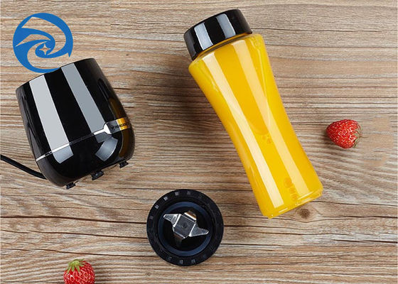 150W 15000rpm পোর্টেবল এবং রিচার্জেবল জুস ব্লেন্ডার 220V
