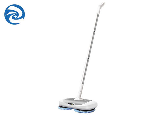150rpm 40W ইলেকট্রিক ফ্লোর মোপিং মেশিন মাল্টিফাংশনাল ওয়্যারলেস 2200mAh