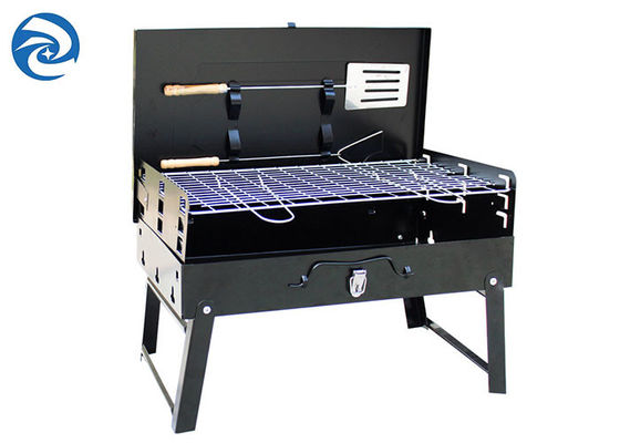 বহিরঙ্গন ভাঁজ BBQ গ্রিল