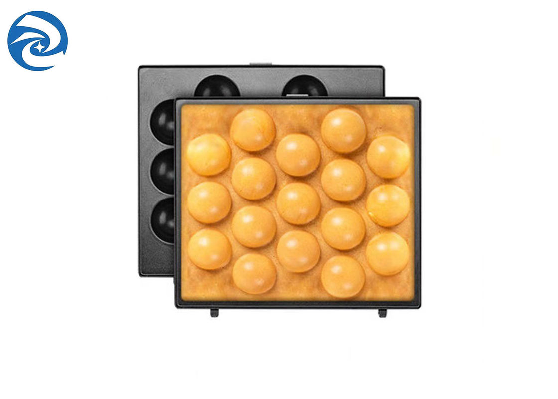 মিনি 650W মাল্টি ফাংশন স্যান্ডউইচ মেকার 220V ব্রেকফাস্ট