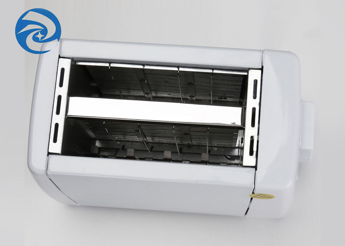 ওয়াইড ওভেন ওপেন টোস্টার মেশিন 2 স্লাইস 750W 13cmx3cm