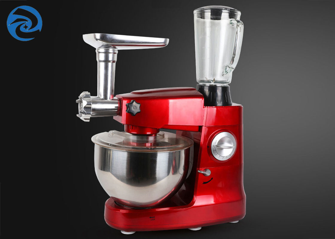 5L 8L 1200W ওয়াল ব্রেকিং মেশিন নয়েজ ফ্রি মাল্টিফাংশনাল 5.3qt 8.5qt