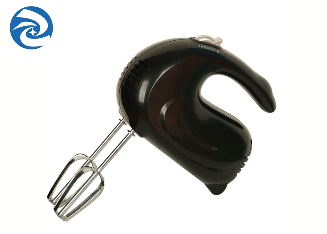 220V 150W স্ট্যান্ড মিক্সার বৈদ্যুতিক ডিম বিটার হুইস্ক স্টেইনলেস স্টিল ডাবল রড