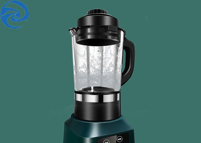 800W স্মার্ট চপার মিট গ্রাইন্ডার জুসার 1700ml ওয়াল ব্রেকিং ব্লেন্ডার