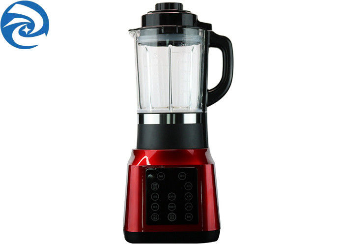 800W স্মার্ট চপার মিট গ্রাইন্ডার জুসার 1700ml ওয়াল ব্রেকিং ব্লেন্ডার