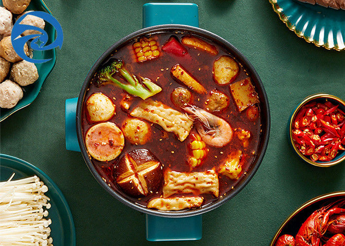 3.2qt 3L মাল্টি ফাংশন ইলেকট্রিক হট পট 600 ওয়াট