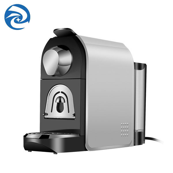 ছোট 1400W হোম অটোমেটিক এসপ্রেসো মেশিন 19 বার