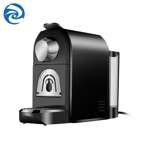 ছোট 1400W হোম অটোমেটিক এসপ্রেসো মেশিন 19 বার