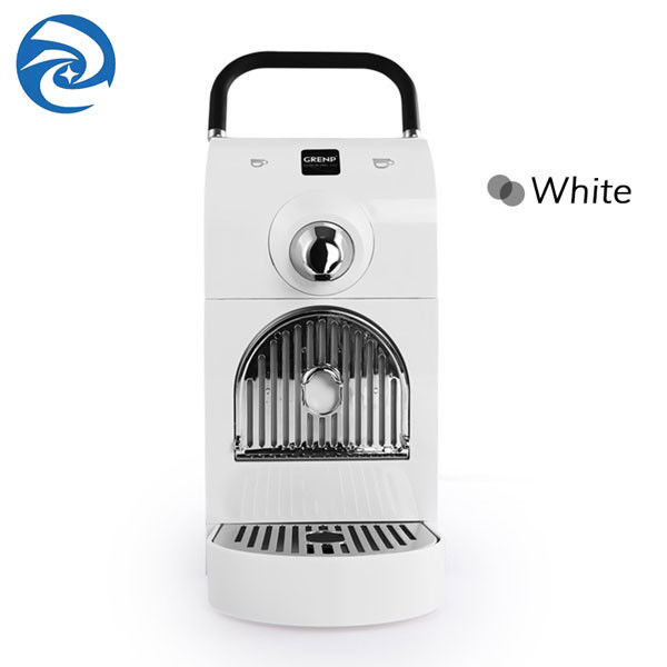 1400W 40ml হোম কফি মেশিন, 0.8L স্বয়ংক্রিয় এসপ্রেসো কফি মেশিন 110ml