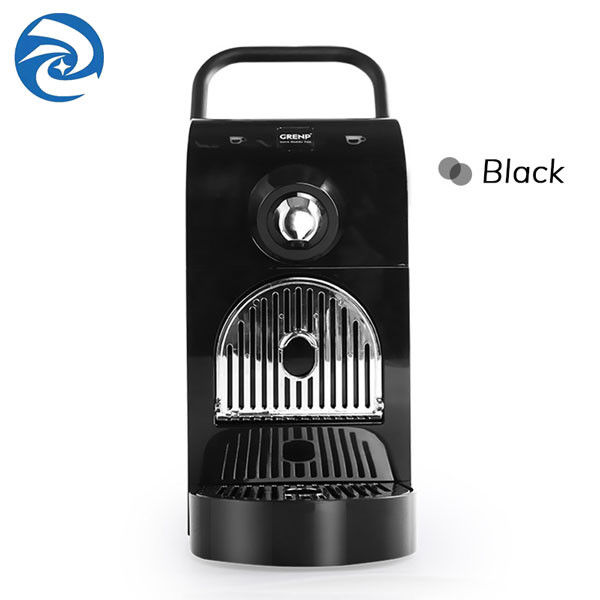 1400W 40ml হোম কফি মেশিন, 0.8L স্বয়ংক্রিয় এসপ্রেসো কফি মেশিন 110ml