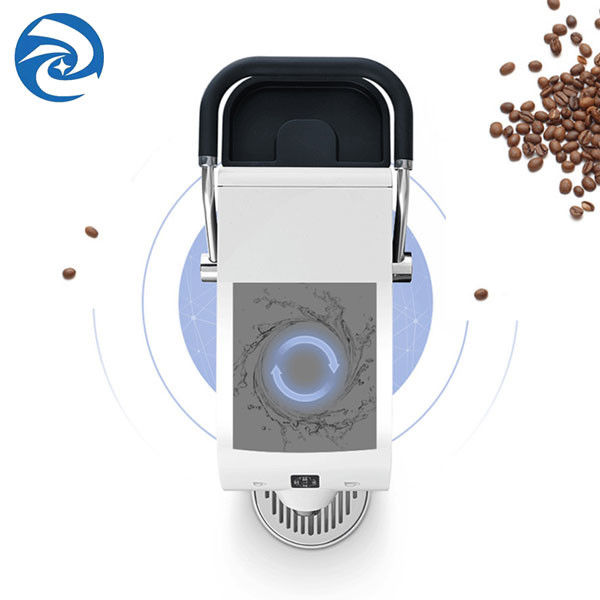 1400W 40ml হোম কফি মেশিন, 0.8L স্বয়ংক্রিয় এসপ্রেসো কফি মেশিন 110ml