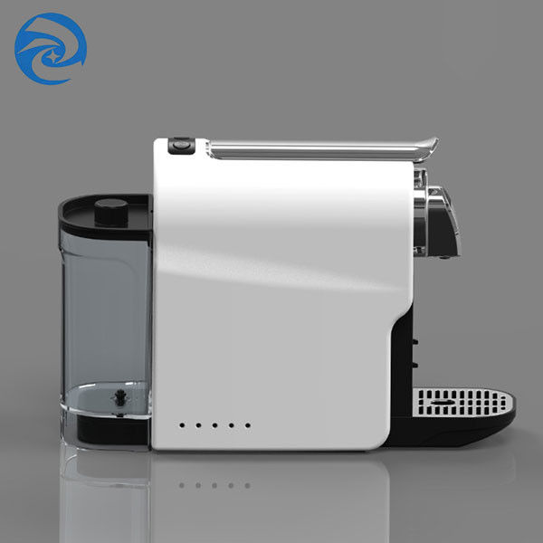 1350W এসপ্রেসো হোম কফি মেশিন দুই কাপ 220V থেকে 240V