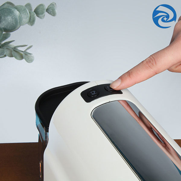 1350W এসপ্রেসো হোম কফি মেশিন দুই কাপ 220V থেকে 240V