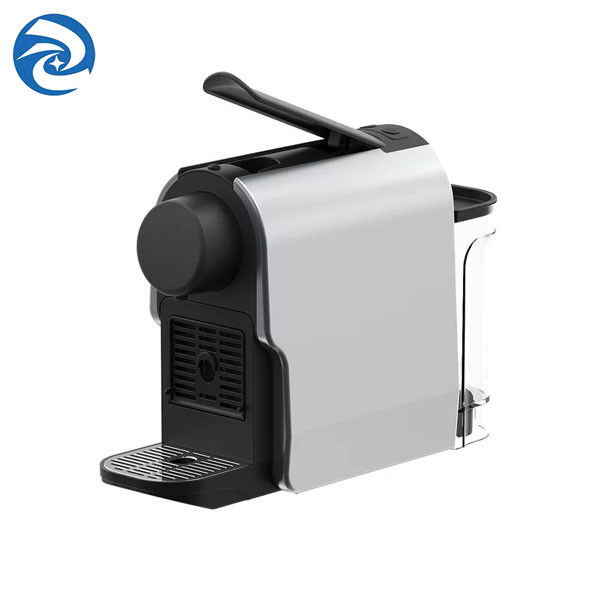 750ml হোম কফি মেশিন 1350W, 220-240V কফি ক্যাপসুল মেকার মেশিন