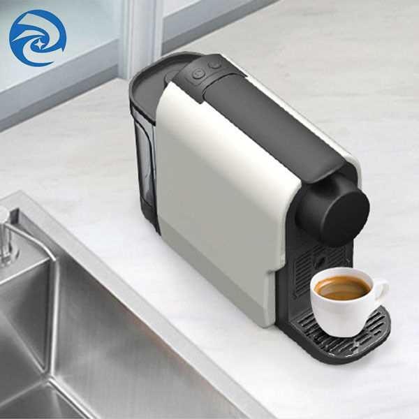 750ml হোম কফি মেশিন 1350W, 220-240V কফি ক্যাপসুল মেকার মেশিন