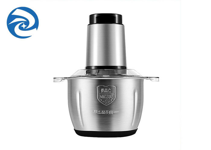 3L চপার মিট গ্রাইন্ডার জুসার 2L 250W 300W হোম ইলেকট্রিক মাংস পেষকদন্ত