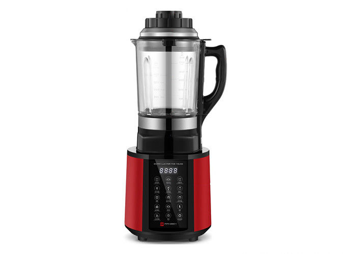 1.75L 1500W চপার মিট গ্রাইন্ডার জুসার 220V ওয়াল ব্রেক মেশিন