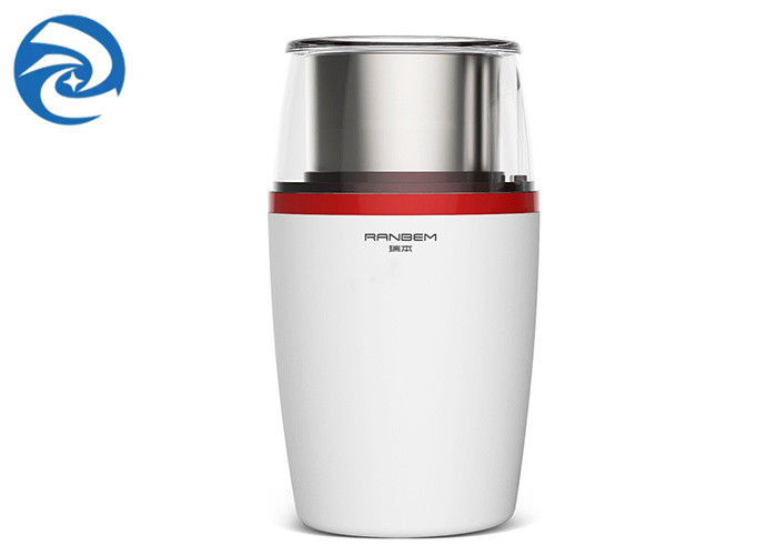বৈদ্যুতিক 150W ছোট Pulverizer মেশিন 304 স্টেইনলেস স্টীল