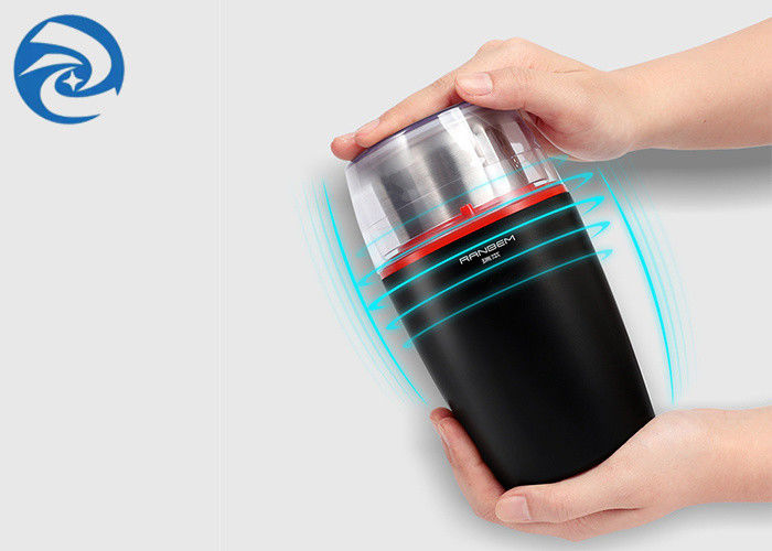 বৈদ্যুতিক 150W ছোট Pulverizer মেশিন 304 স্টেইনলেস স্টীল