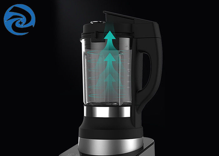 পরিবারের 1.75L ওয়াল ব্রেকিং মেশিন 800W 8 ব্লেড 220V