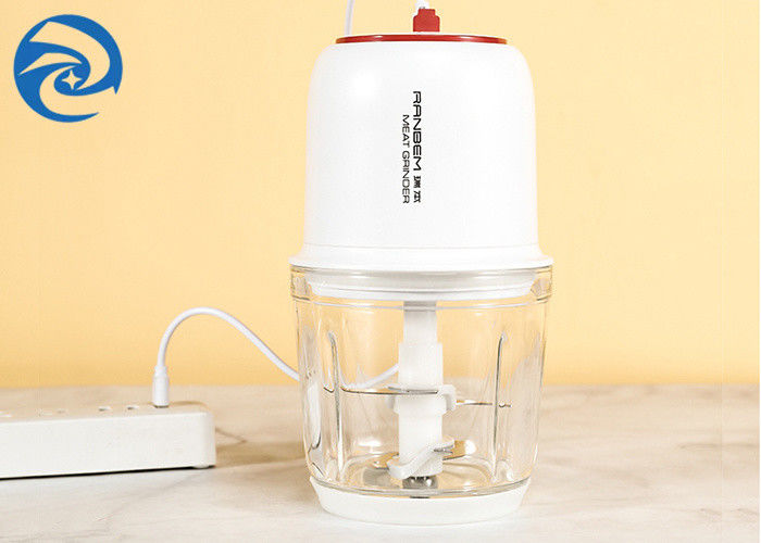 বেবি ফুড চপার মিট গ্রাইন্ডার জুসার 600ml 16000 RPM