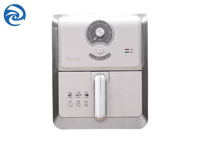 5.3qt মাল্টি ফাংশন এয়ার ফ্রায়ার
