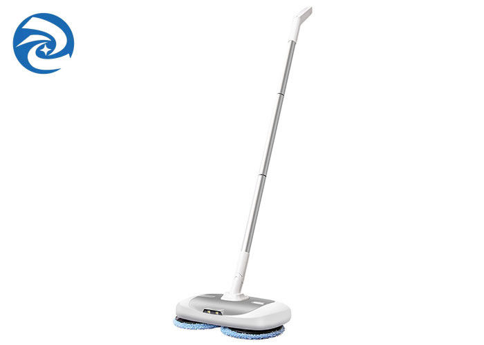 150rpm 40W ইলেকট্রিক ফ্লোর মোপিং মেশিন মাল্টিফাংশনাল ওয়্যারলেস 2200mAh