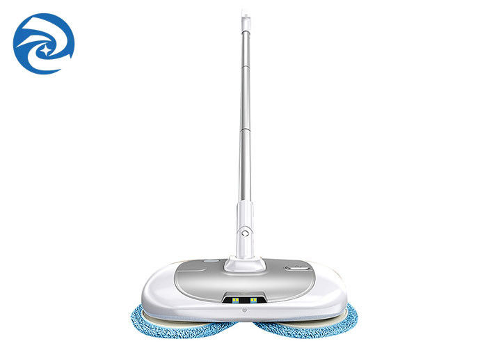 150rpm 40W ইলেকট্রিক ফ্লোর মোপিং মেশিন মাল্টিফাংশনাল ওয়্যারলেস 2200mAh