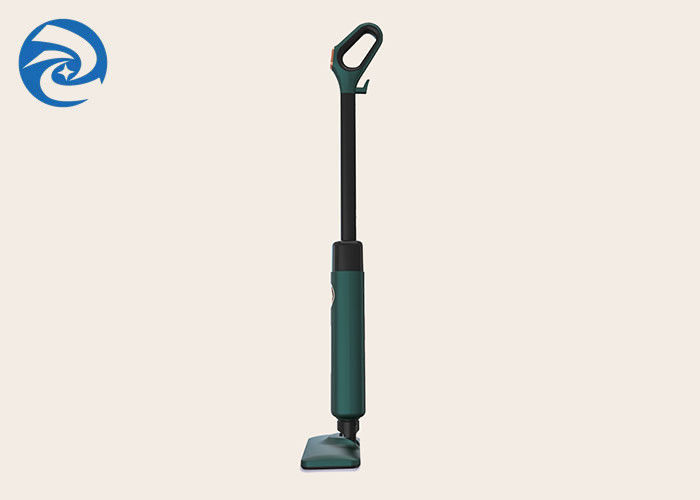 গৃহস্থালী 1200W বহুমুখী স্টিম মপ 500ml হ্যান্ডহেল্ড