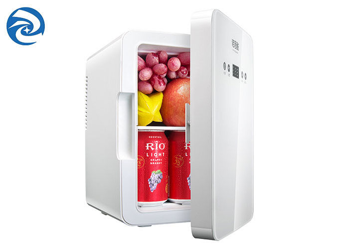 গাড়ির জন্য 0.2 Cu Ft মিনি ফ্রিজ