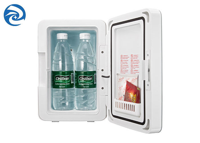 গাড়ির জন্য 0.2 Cu Ft মিনি ফ্রিজ