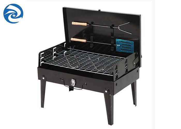 বহিরঙ্গন ভাঁজ BBQ গ্রিল