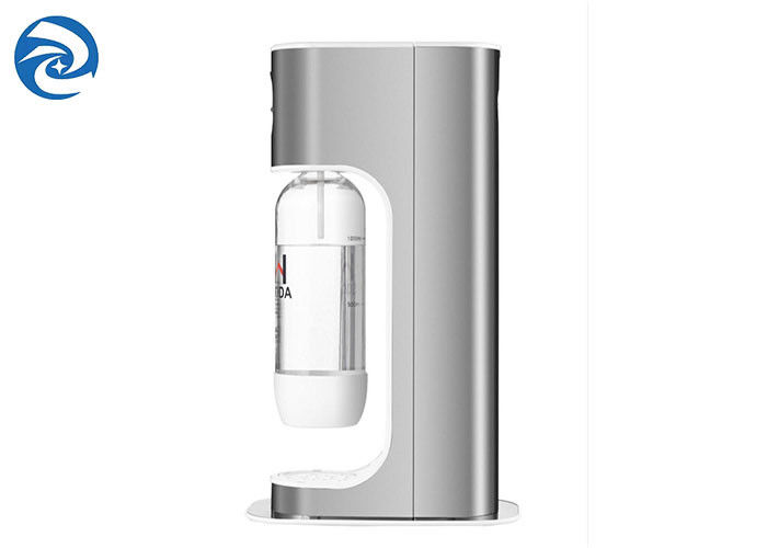 গৃহস্থালী ডেস্কটপ বুদবুদ জল মেশিন 0.6L 1000ml