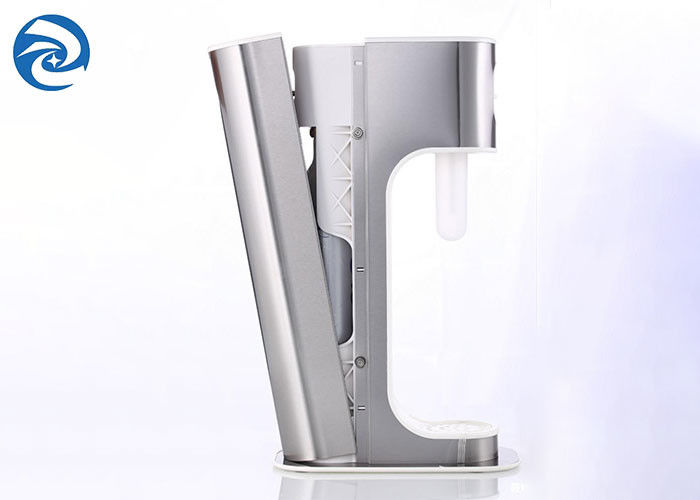 গৃহস্থালী ডেস্কটপ বুদবুদ জল মেশিন 0.6L 1000ml