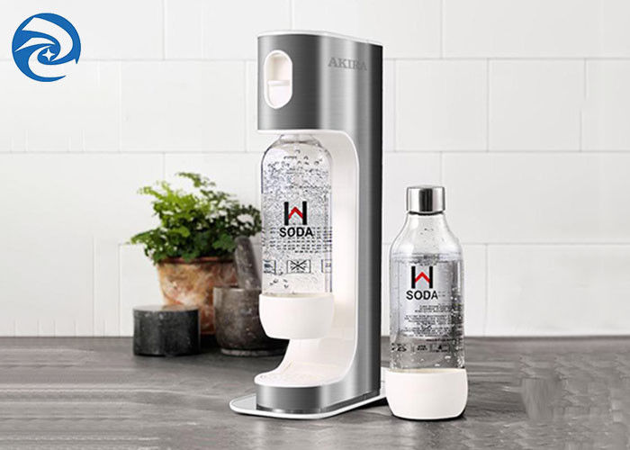গৃহস্থালী ডেস্কটপ বুদবুদ জল মেশিন 0.6L 1000ml